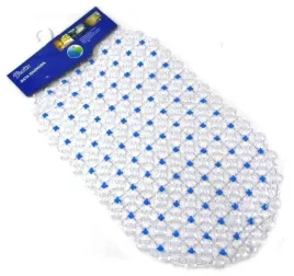 mata-antyposlizgowa-do-wanny-prysznica-60x34-transparent-w-kropki-b11