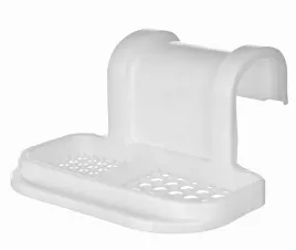 plastikowa-polka-na-mydlo-gabke-z-ociekaczem-na-wanne-biala-mydelniczka