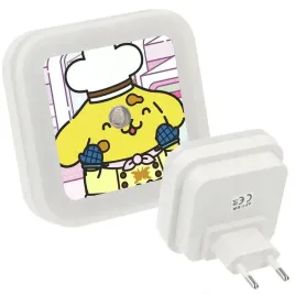 lampka-nocna-led-do-kontaktu-eko-piesek-wzory-slodkie-dla-dzieci