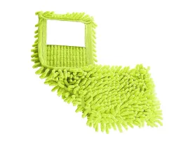 mop-zapas-wklad-nakladka-mikrofibra-szenilowy-plaski-tg-zielony