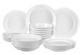gastro-talerze-serwis-bialy-plastikowy-24el-grube