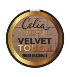 celia-puder-brazujacy-velvet-touch-105-and