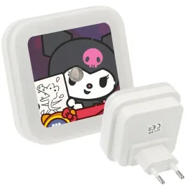 lampka-nocna-led-do-kontaktu-eko-kuromi-wzory-slodkie-dla-dzieci