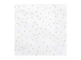 serwetki-papierowe-zlote-kropki-dekoracja-stolu