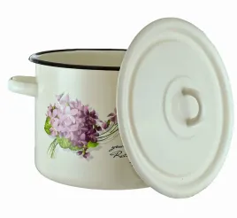 solidny-garnek-emaliowany-z-pokrywka-45l-kwiaty-v