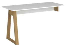 blat-biurka-140-neptun-bialy-dab-kamienny