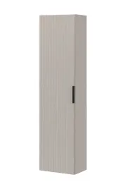 kaszmirowy-slupek-lazienkowy-wysoki-wiszacy-140-cm-szafka-ryflowany-front
