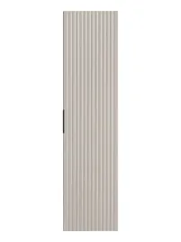 kaszmirowy-slupek-lazienkowy-wysoki-wiszacy-140-cm-szafka-ryflowany-front
