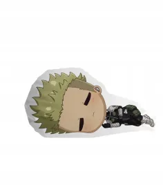poduszka-chibi-kaiju-no-8-aoi-kaguragi