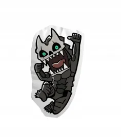 poduszka-chibi-kaiju-no-8