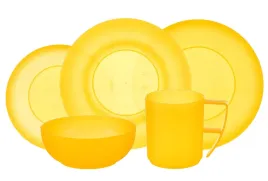 talerze-salaterka-serwis-plastikowy-5el-u-zolty