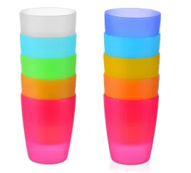 kubki-plastkowe-250-ml-kpl-10-szt-dla-dzieci-przedszkoli-mix-kolor-sg