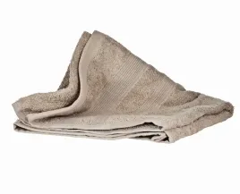 recznik-bawelniany-gruby-miesisty-chlonny-50x90-450g-karmelowy