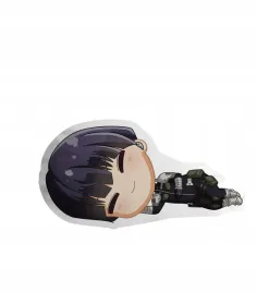 poduszka-chibi-kaiju-no-8-soshiro-hoshina