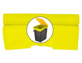 worki-na-smieci-odpady-35l-zolte-25szt-ldpe