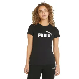 puma-koszulka-damska-t-shirt-metallic-tee-black-r-xs
