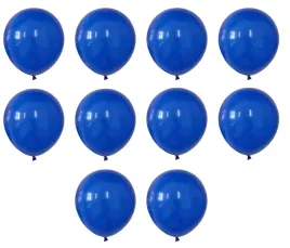 male-balony-granatowe-5-12cm-10-szt