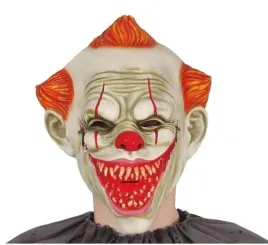 maska-lateksowa-klauna-klaun-z-horroru-halloween-przebranie-akcesoria
