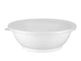 gastro-salaterka-biala-plast-18cm-gruba-pokrywka