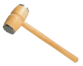 drewniany-okuty-tluczek-do-miesa-31-cm-dwustronny-okuty