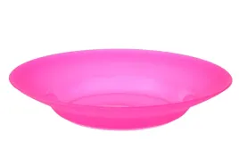 talerz-plastikowy-gleboki-do-zupy-czerwony