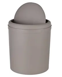 kosz-uchylny-lazienkowy-biurowy-poreczny-zgrabny-5l-bezowoszary-mat