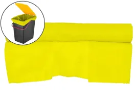 worki-na-smieci-odpady-35l-zolte-25szt-ldpe