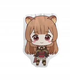 poduszka-chibi-the-rising-of-the-shield-hero-raphtalia