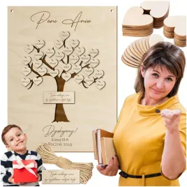 personalizowana-ramka-podziekowanie-na-dzien-nauczyciela-zakonczenie-roku