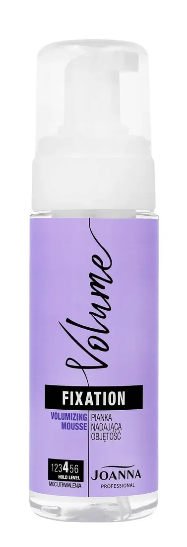 joanna-professional-pianka-nadajaca-objetosc-volume-150ml