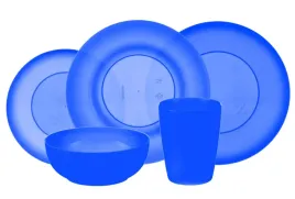 talerze-dla-dzieci-serwis-plastikowy-5el-niebieski