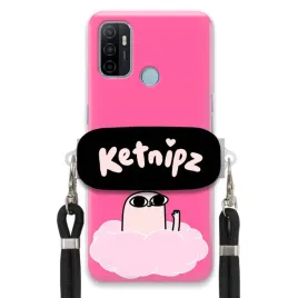 etui-do-oppo-a53s-case-mlodziezowe-prostokatny-uchwyt-crossbody-mix-wzory