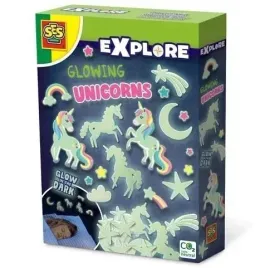 explore-swiecace-w-nocy-jednorozce-ses