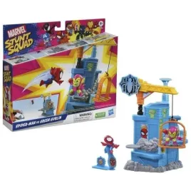 zestaw-figurek-stunt-squad-marvel-spider-man