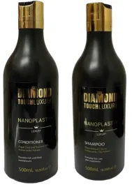 diamond-touch-szampon-odzywka-po-zabiegu-nanoplastii-duza-pojemnosc-2x500ml