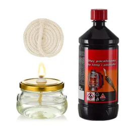 zestaw-lampa-naftowa-lampion-swieca-olej-knot