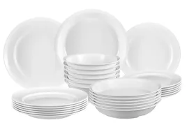 gastro-talerze-serwis-bialy-plastikowy-24el-gruby-dla-seniorow