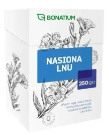 bonatium-len-mielony-250g