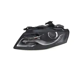audi-a4-s4-b8-08-11-lampa-przednia-reflektor-lewy