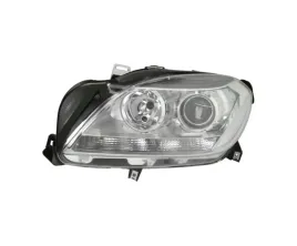 mercedes-benz-m-kl-w166-11-15-lampa-przednia-reflektor-lewy