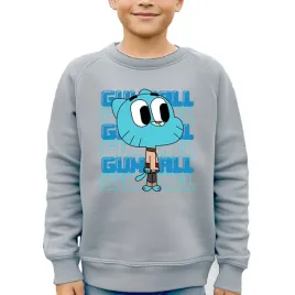 bluza-szara-dziecieca-na-prezent-urodziny-dla-fana-gumballa-wzory-140