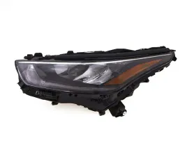 toyota-highlander-20-lampa-przednia-reflektor-lewy