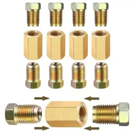 4x-mosiezny-lacznik-przewodu-hamulcowego-z-koncowkami-stalowymi-m10x1