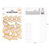 toppery-pikery-na-tort-babeczki-motyl-motylek-mix-10-sztuk-urodziny-stan-nowy