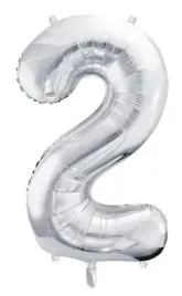 balon-srebrna-cyfra-cyferka-2-urodziny-86-cm-duza