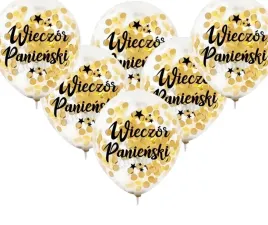 zestaw-balonow-na-wieczor-panienski-zlote-z-konfetti-dekoracje-6-szt