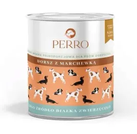 perro-gourmet-monobialkowa-karma-mokra-dorsz-z-marchewka-850g-dla-psa