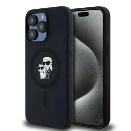 etui-karl-lagerfeld-silicone-ring-magsafe-do-iphone-15-pro-max-czarne