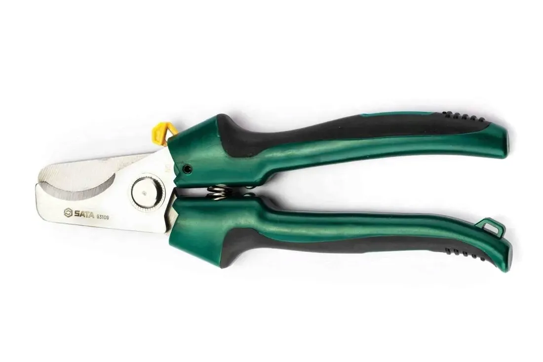 sata-nozyce-do-kabli-180mm-7-stan-nowy