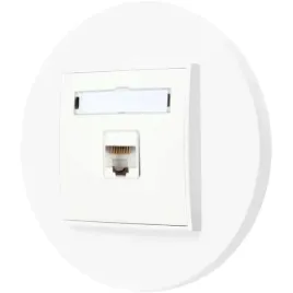 gniazdo-internetowe-rj45-1x-z-ramka-okragla-seria-mini-kolor-bialy